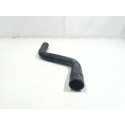 Mangueira Inferior Do Radiador  Chevrolet Onix 1.0 Lt 2018