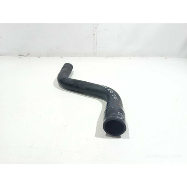 Mangueira Inferior Do Radiador  Chevrolet Onix 1.0 Lt 2018