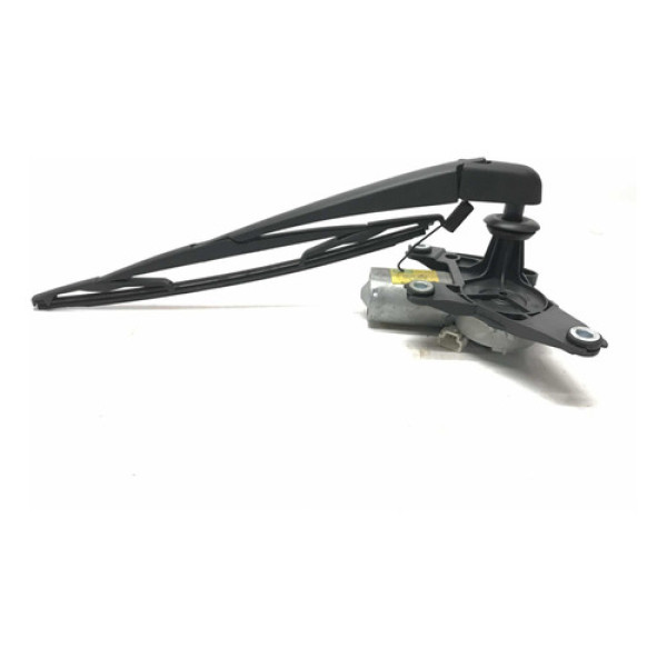 Braço Limpador Traseiro C/ Motor Nissan Tida Hatch 2008/2012