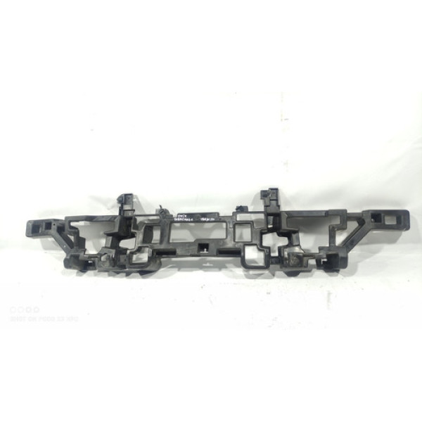 Absorvedor Parachoque Traseiro Chevrolet Onix 2016 A 2018