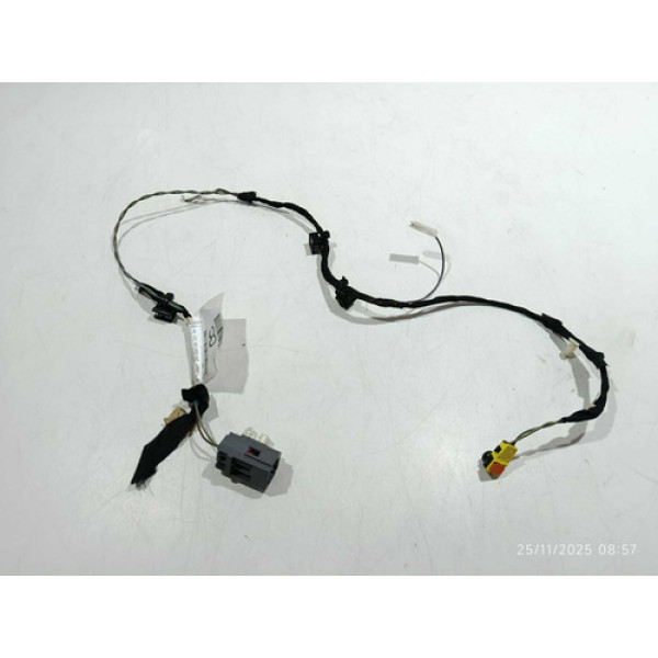 Chicote Painel Tabelier Discovery Sport Sd4 Hse 2016