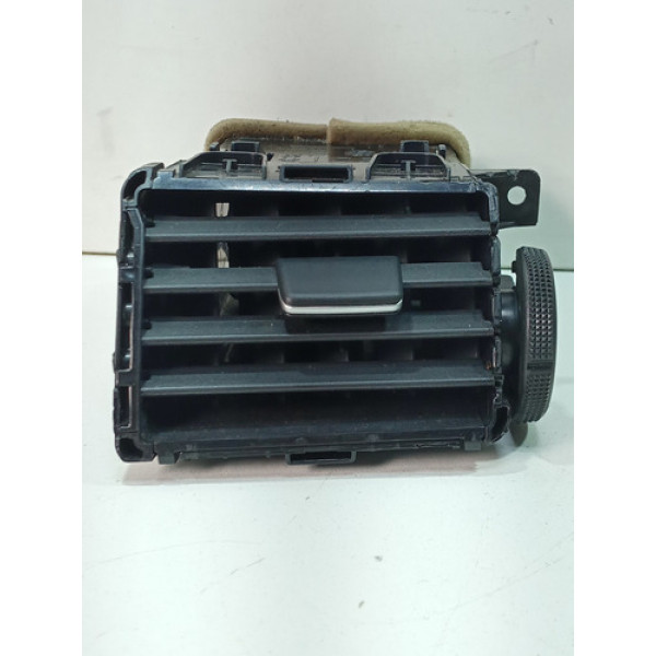 Moldura Difusor Ar Condicionado Tiida Lado Direito 2007-2013