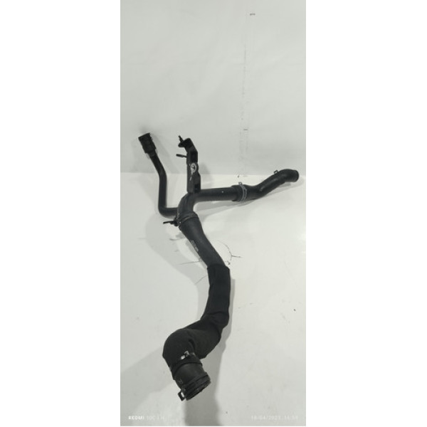 Mangueira Água Quente Radiador Chevrolet Cobalt 1.4 2018