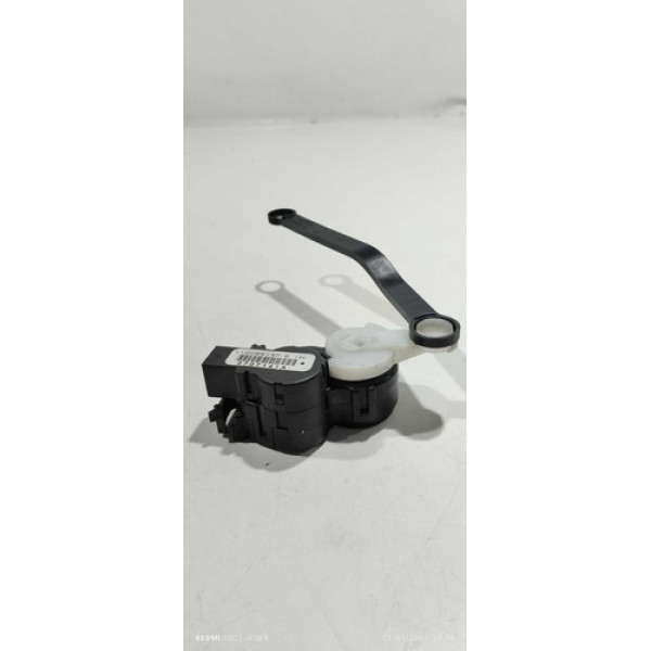 Motor Atuador Do Ar Condicionado Renault Logan 2016