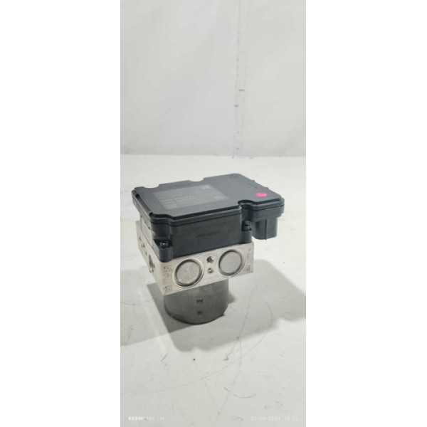 Módulo Sba Chevrolet Tracker 1.0 Aut. Flex 116cv 2021