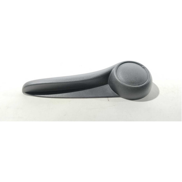 Alavanca Banco Dianteiro Esquerdo Nissan Versa 2015