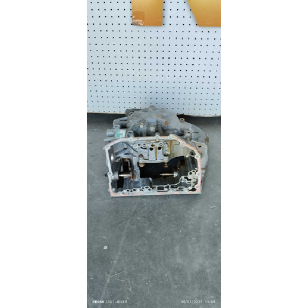 Carcaça Capa Seca Câmbio Jeep Renegade 2021