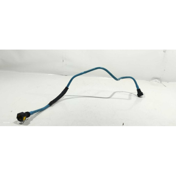 Mangueira Do Filtro Canister Jeep Renegade Sport 2021