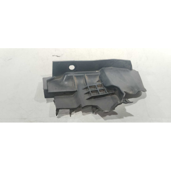 Acabamento Direito Da Churrasqueira Mitsubishi Lancer 2014