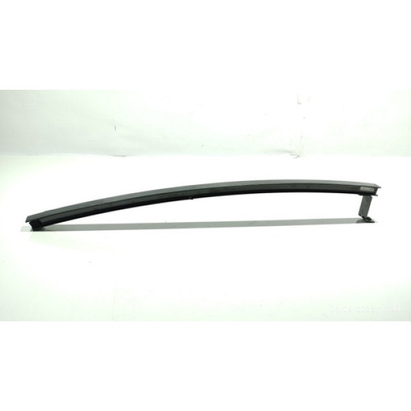 Guia Canaleta  Vidro Porta Traseira Direita Renault Fluence 