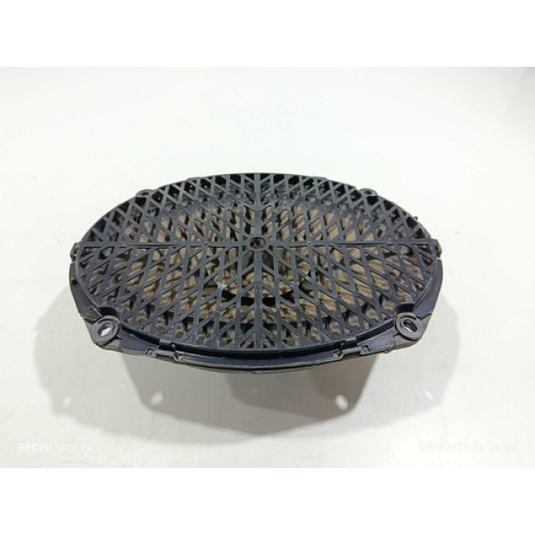 Auto Falante Porta Fiat Argo Drive 1,0 2020 Preto