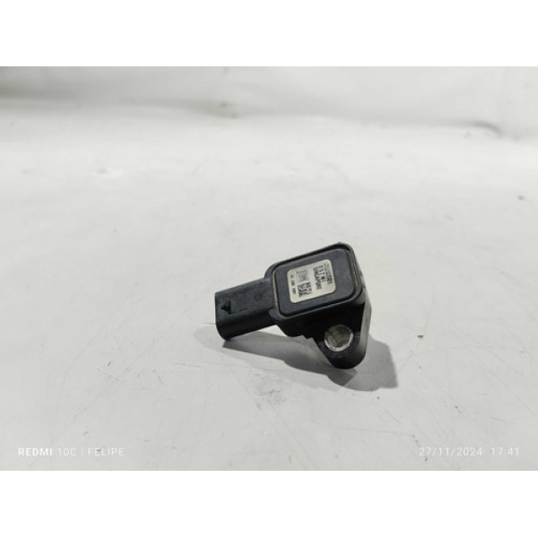 Sensor Map Intercooler Chevrolet Tracker 2021