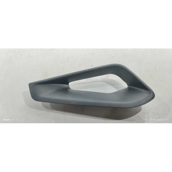 Acabamento Lateral Console Lado Direito Jetta 2008