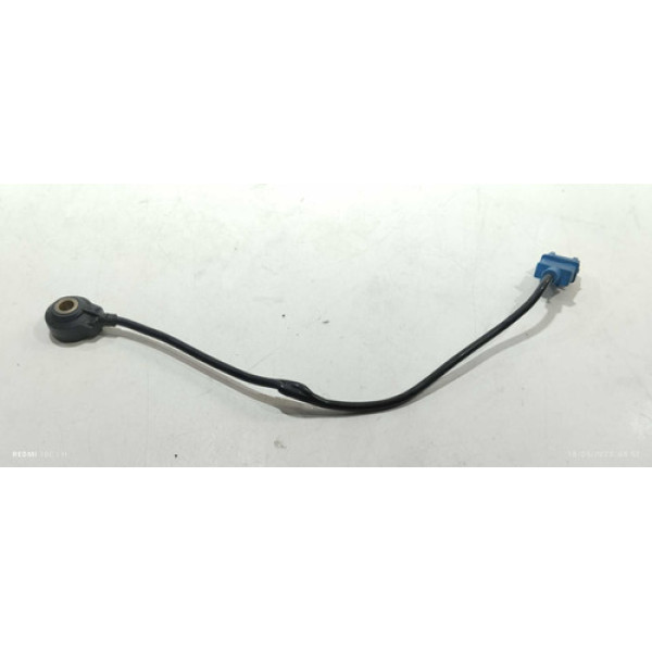 Sensor De Detonação Citroën C5 407 Laguna 0261231127
