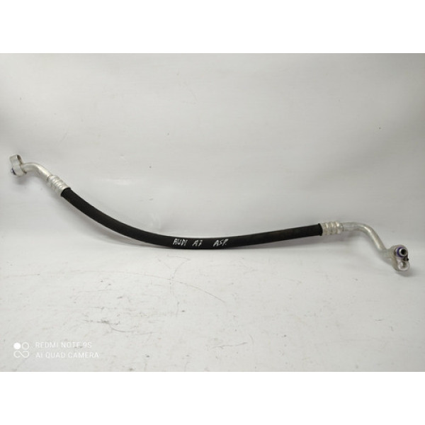 Mangueira Do Ar Condicionado Audi A3 Aspirada