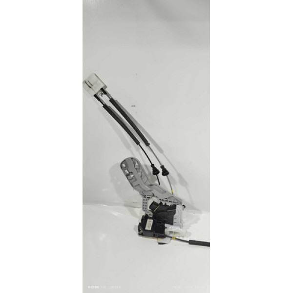 Fechadura Traseira Esquerda Hyundai Elantra 2012