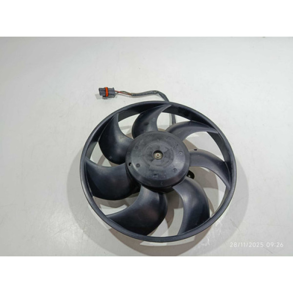 Motor Ventoinha Land Rover Discovery Sport Sd4 Hse 2016 Dies 220v