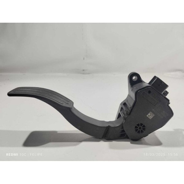 Pedal Do Acelerador Nissan Sentra 2.0 Automático 2017