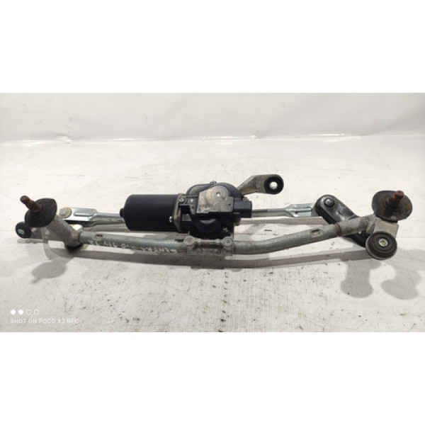 Galhada Motor Limpador Parabrisa Nissan Sentra 2.0 2012 