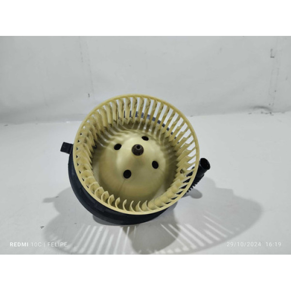 Motor Do Ventilador Ar Forçado Chery Qq 1.1 2012