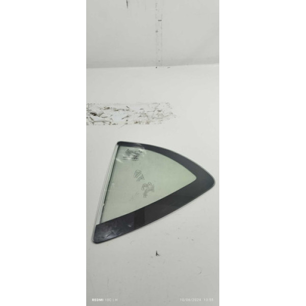 Vidro Fixo Traseira Direita Jac J3 2013