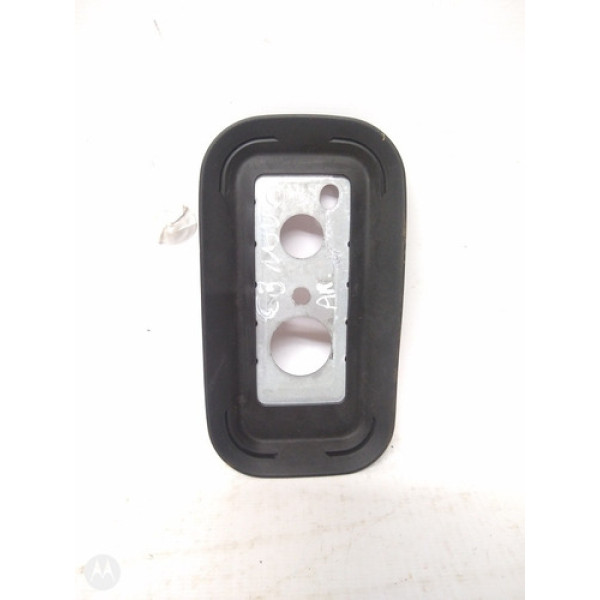 Guarda Pó Vedação Canos Ar Quente C3 2015  1.6 Original