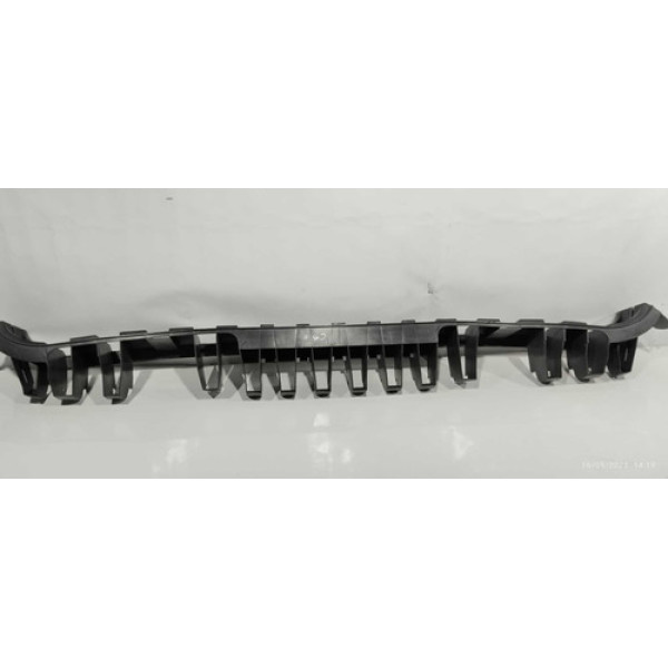 Absorvedor De Impacto Para-choque Traseiro C5 2004