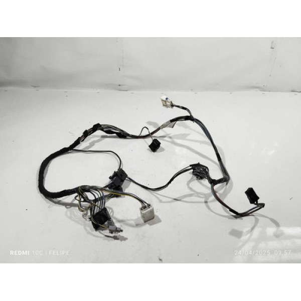 Chicote Da Caixa Evaporadora Fiat Bravo Sporting 1.8 M 2013