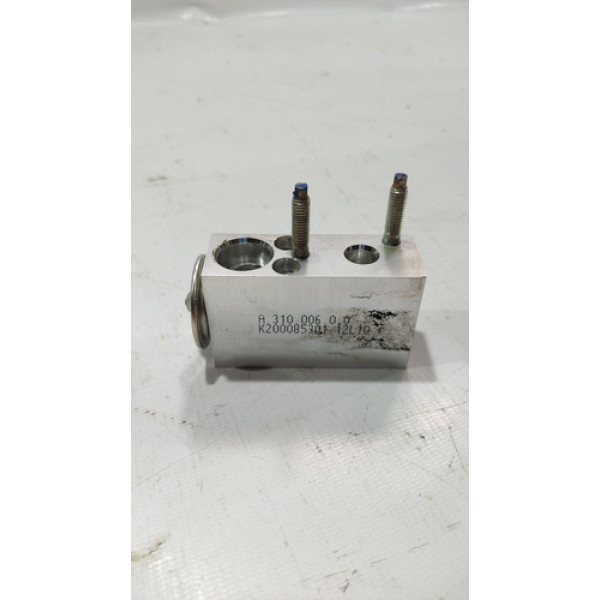 Válvula De Expansão Fiat Punto 2008