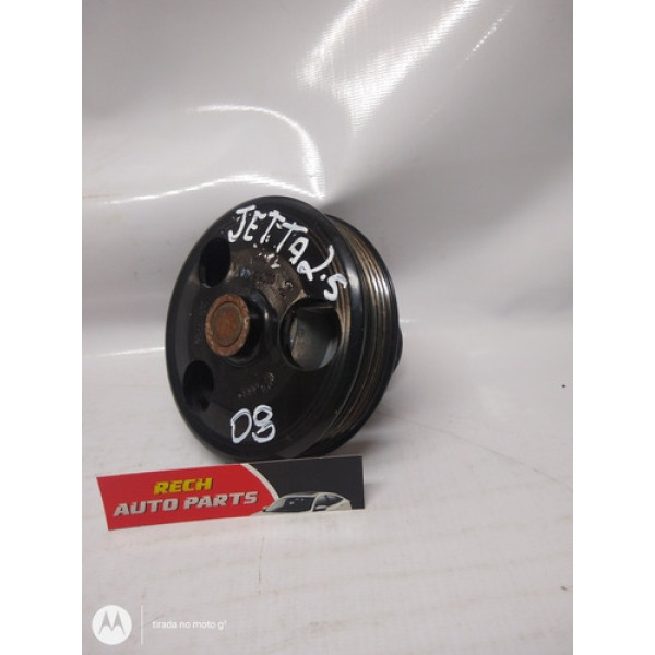 Bomba D`agua Volkswagen Jetta 2.5/2008