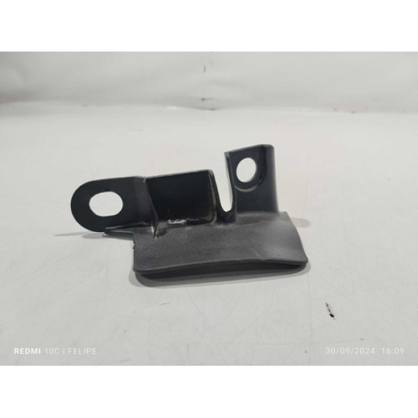 Defletor Caixa Roda Traseira Esquerdo Nissan Versa 2016/2018