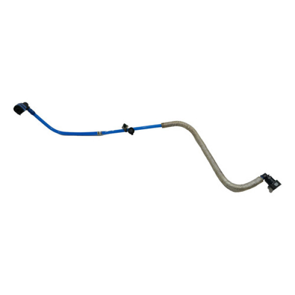 Mangueira Da Valvulá Canister Ford New Fiesta 2018 ( Compare