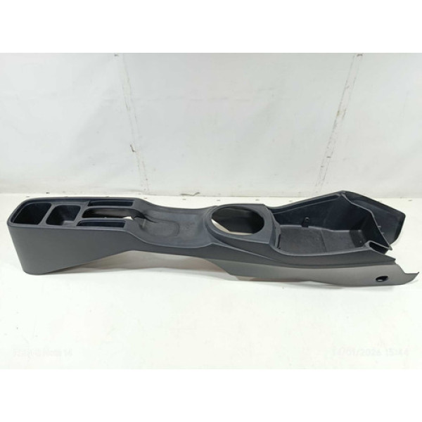 Console Central Honda Fit 1.5 2009/2014 (compare
