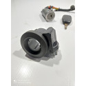 Kit Ignição Colde Renault Clio 05 1.0 8v Gasolina