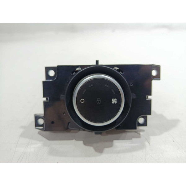 Comando Ar Condicionado Traseiro Discovery Sport Hse 2016