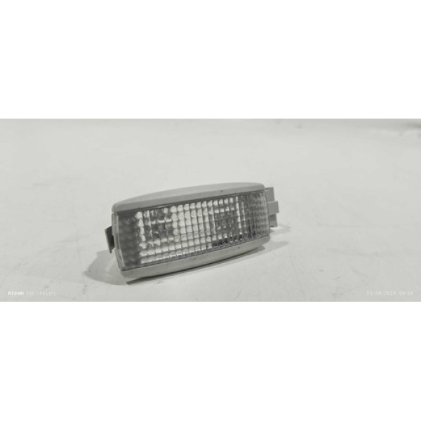 Luz Teto Quebra Sol Fox 1.6 Gii  2012