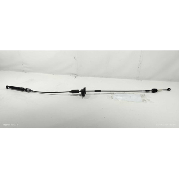 Cabo Seletor De Marcha Hyundai Ix35 2012