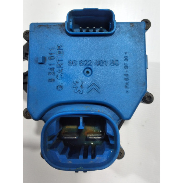 Resistencia Ventoinha Citröen C4 Vtr