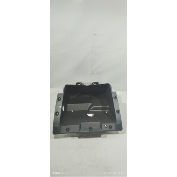 Porta Luvas Painel Carona Sem Tampa Citroën C3 2013