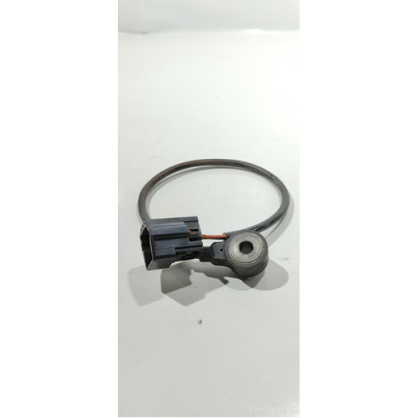 Sensor De Detonação Ford New Fiesta 1.6 2016 98mf12a699