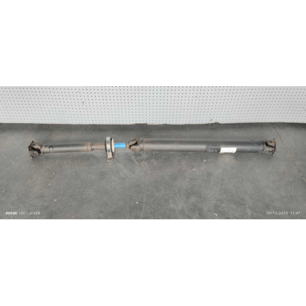 Cardã Amarok Bi-turbo Diesel 2.0 163cv 2012 Preto