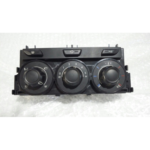 Comando Do Ar Condicionado Citroen C3 Picasso 2012