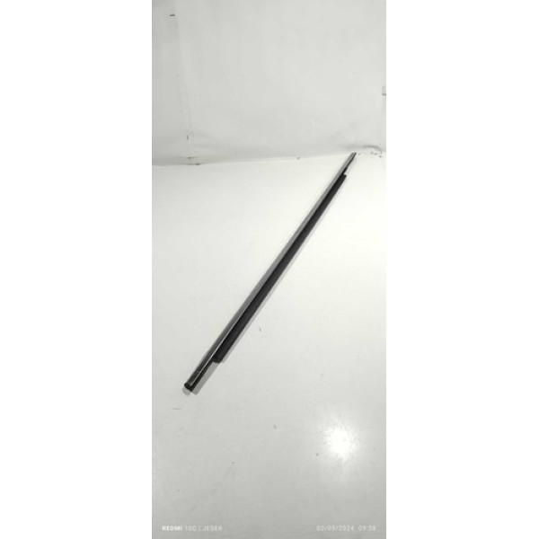 Pestana Externa Traseira Esquerda Fusion Tgdi Automát 2013 Cromado