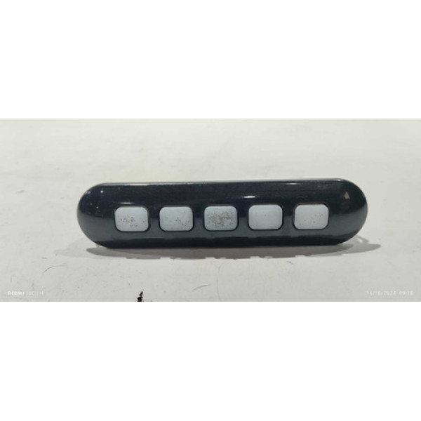 Botão Sensor Porta Dianteira Esquerda Ford Fusion 2.5 2011