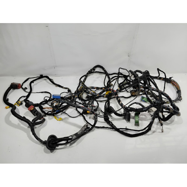 Chicote Da Carroceria  Toro Endurance Atd4 Diesel 2.0 2021