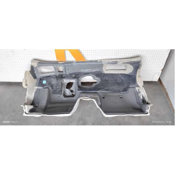 Forro Espuma Painel Volkswagen Nivus Highline 2022 