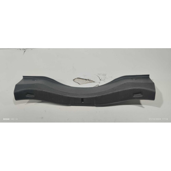 Soleira Do Porta Malas Ford Fusion Awd 2.0 Autom 2013 Preto