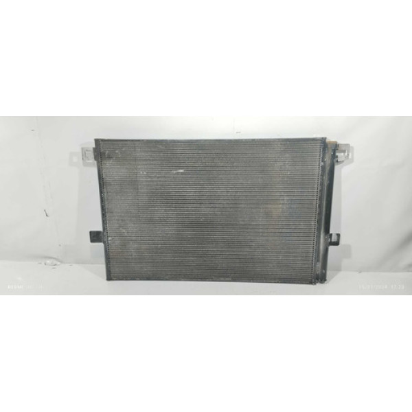 Condensador Ar Condicionado Vw Amarok 2.0 Bi-turbo 2012