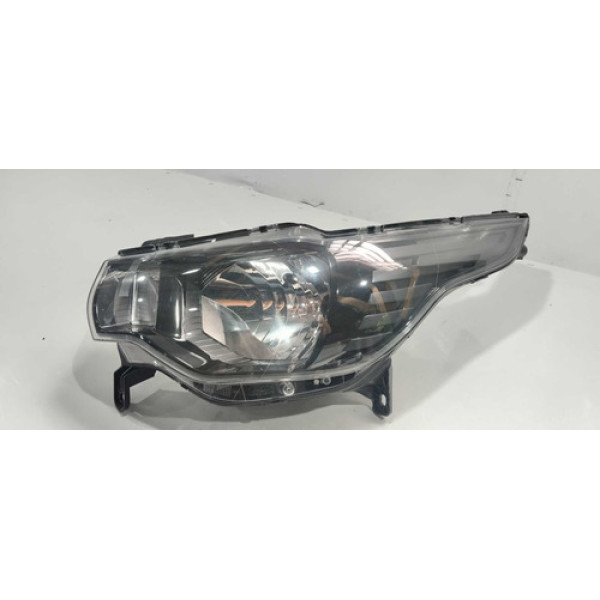 Farol Esquerdo Fiat Mobi 2017/2023 Esquerdo/motorista