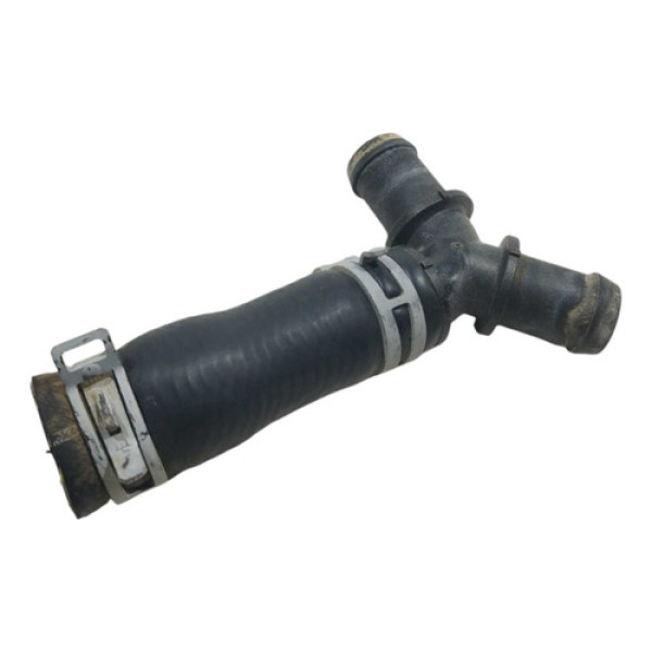 Flange De Agua Cavalete Ford New Fiesta 2015